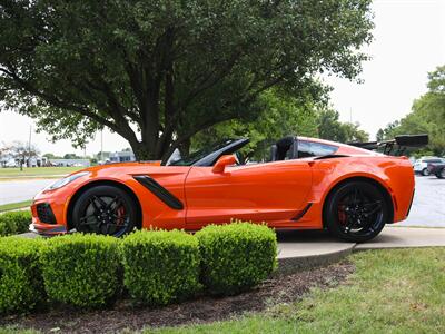 2019 Chevrolet Corvette ZR1   - Photo 35 - Springfield, MO 65802