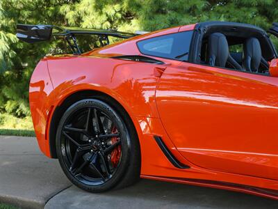 2019 Chevrolet Corvette ZR1   - Photo 26 - Springfield, MO 65802