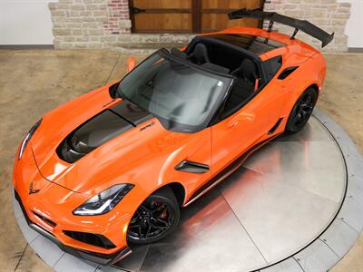 2019 Chevrolet Corvette ZR1   - Photo 15 - Springfield, MO 65802