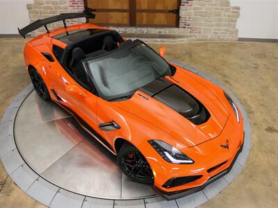 2019 Chevrolet Corvette ZR1   - Photo 19 - Springfield, MO 65802