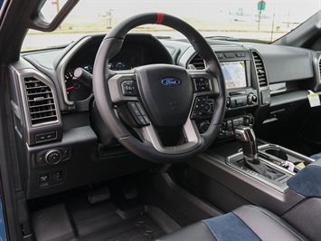 2019 Ford F-150 Raptor   - Photo 19 - Springfield, MO 65802