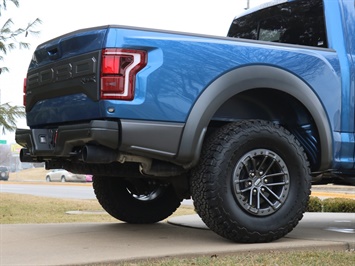 2019 Ford F-150 Raptor   - Photo 30 - Springfield, MO 65802