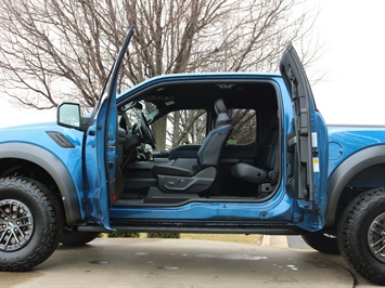 2019 Ford F-150 Raptor   - Photo 24 - Springfield, MO 65802