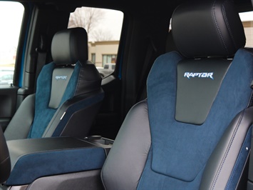 2019 Ford F-150 Raptor   - Photo 21 - Springfield, MO 65802