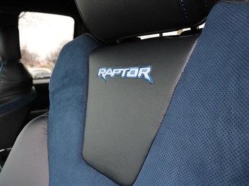 2019 Ford F-150 Raptor   - Photo 22 - Springfield, MO 65802