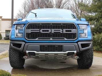 2019 Ford F-150 Raptor   - Photo 5 - Springfield, MO 65802