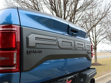 2019 Ford F-150 Raptor   - Photo 28 - Springfield, MO 65802