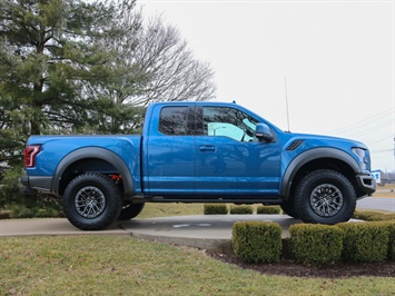 2019 Ford F-150 Raptor   - Photo 3 - Springfield, MO 65802