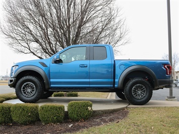 2019 Ford F-150 Raptor   - Photo 6 - Springfield, MO 65802