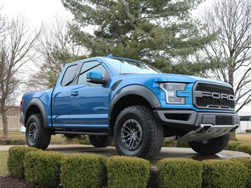 2019 Ford F-150 Raptor   - Photo 4 - Springfield, MO 65802