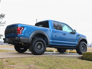 2019 Ford F-150 Raptor   - Photo 9 - Springfield, MO 65802