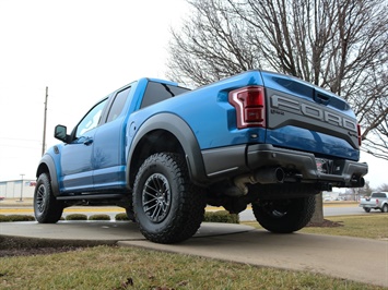 2019 Ford F-150 Raptor   - Photo 7 - Springfield, MO 65802