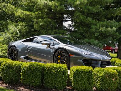 2017 Lamborghini Huracan LP 580-2   - Photo 30 - Springfield, MO 65802