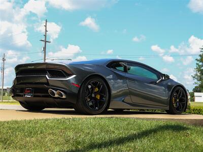 2017 Lamborghini Huracan LP 580-2   - Photo 34 - Springfield, MO 65802