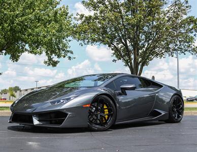 2017 Lamborghini Huracan LP 580-2   - Photo 54 - Springfield, MO 65802