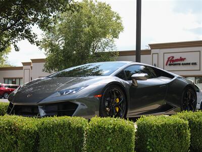 2017 Lamborghini Huracan LP 580-2   - Photo 38 - Springfield, MO 65802