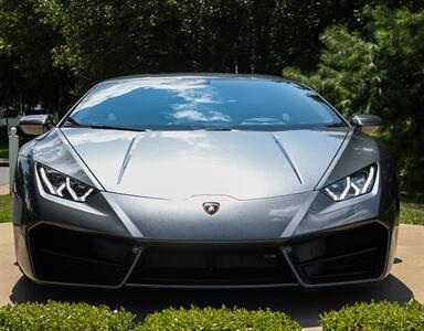 2017 Lamborghini Huracan LP 580-2   - Photo 29 - Springfield, MO 65802