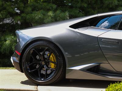 2017 Lamborghini Huracan LP 580-2   - Photo 33 - Springfield, MO 65802