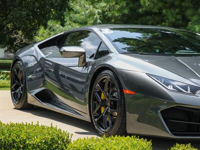 2017 Lamborghini Huracan LP 580-2   - Photo 31 - Springfield, MO 65802