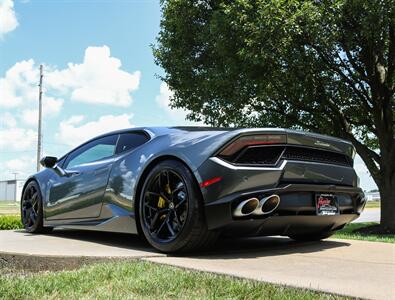 2017 Lamborghini Huracan LP 580-2   - Photo 36 - Springfield, MO 65802