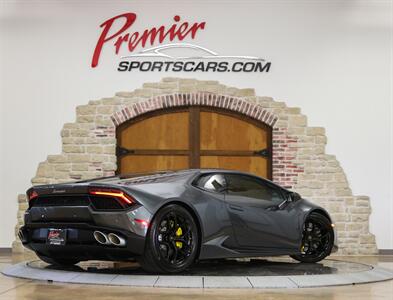 2017 Lamborghini Huracan LP 580-2   - Photo 14 - Springfield, MO 65802