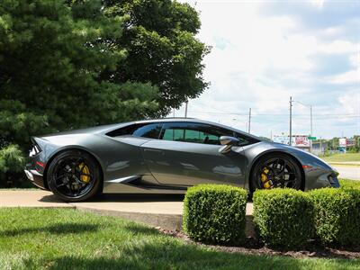 2017 Lamborghini Huracan LP 580-2   - Photo 32 - Springfield, MO 65802