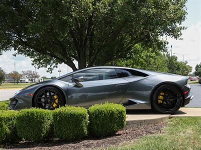 2017 Lamborghini Huracan LP 580-2   - Photo 37 - Springfield, MO 65802