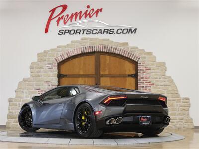 2017 Lamborghini Huracan LP 580-2   - Photo 10 - Springfield, MO 65802