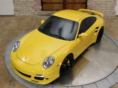 2007 Porsche 911 Turbo   - Photo 10 - Springfield, MO 65802