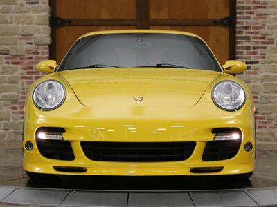 2007 Porsche 911 Turbo   - Photo 5 - Springfield, MO 65802