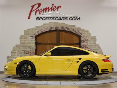 2007 Porsche 911 Turbo   - Photo 6 - Springfield, MO 65802