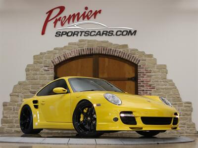 2007 Porsche 911 Turbo   - Photo 4 - Springfield, MO 65802