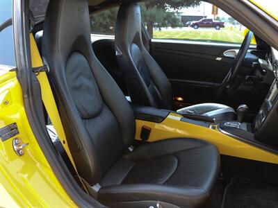 2007 Porsche 911 Turbo   - Photo 36 - Springfield, MO 65802