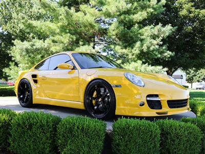 2007 Porsche 911 Turbo   - Photo 23 - Springfield, MO 65802