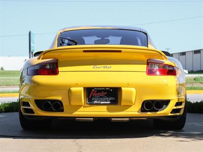 2007 Porsche 911 Turbo   - Photo 26 - Springfield, MO 65802