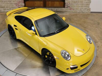 2007 Porsche 911 Turbo   - Photo 13 - Springfield, MO 65802