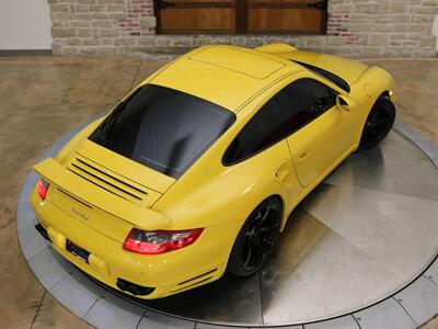 2007 Porsche 911 Turbo   - Photo 12 - Springfield, MO 65802