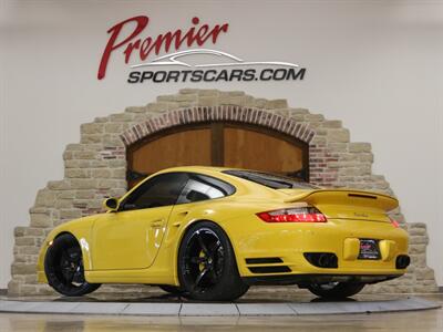 2007 Porsche 911 Turbo   - Photo 7 - Springfield, MO 65802