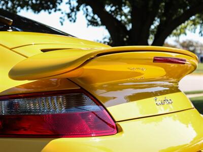 2007 Porsche 911 Turbo   - Photo 40 - Springfield, MO 65802