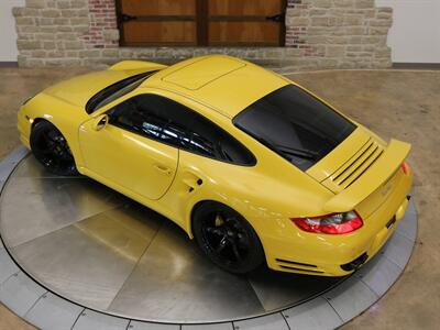 2007 Porsche 911 Turbo   - Photo 11 - Springfield, MO 65802