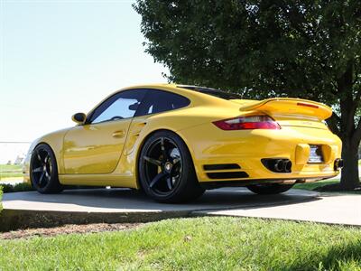 2007 Porsche 911 Turbo   - Photo 27 - Springfield, MO 65802