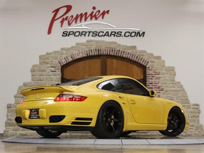 2007 Porsche 911 Turbo   - Photo 9 - Springfield, MO 65802