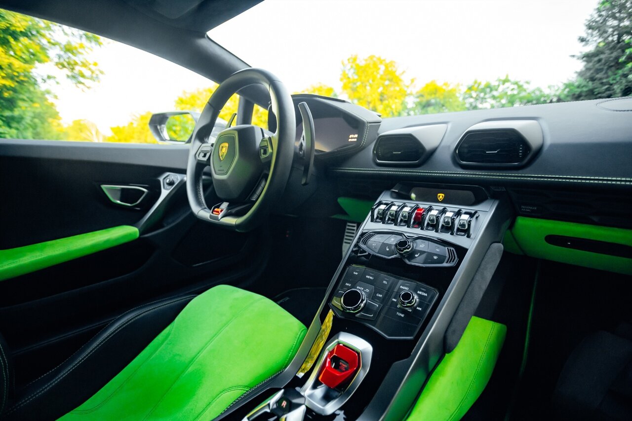 2017 Lamborghini Huracan LP 580-2 - Photo 9 - Springfield, MO 65802