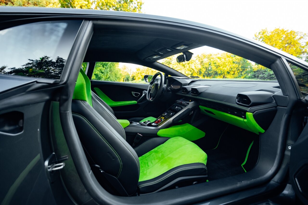 2017 Lamborghini Huracan LP 580-2 - Photo 10 - Springfield, MO 65802