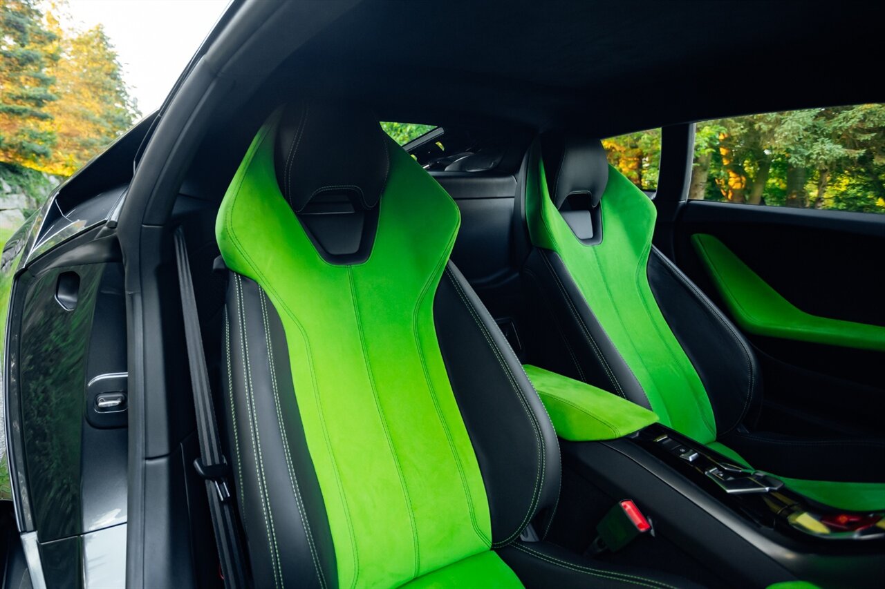 2017 Lamborghini Huracan LP 580-2 - Photo 11 - Springfield, MO 65802