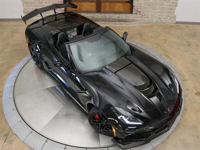 2019 Chevrolet Corvette ZR1   - Photo 13 - Springfield, MO 65802