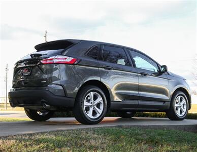 2020 Ford Edge SE   - Photo 11 - Springfield, MO 65802