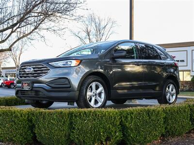 2020 Ford Edge SE   - Photo 1 - Springfield, MO 65802