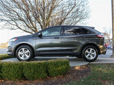 2020 Ford Edge SE   - Photo 7 - Springfield, MO 65802