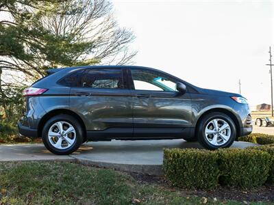 2020 Ford Edge SE   - Photo 3 - Springfield, MO 65802